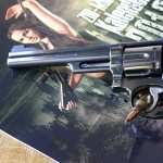 Smith Wesson Revolver wallpapers hd
