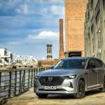 Mazda CX-60 new wallpapers