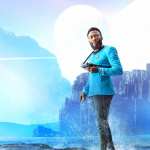 Star Trek Strange New Worlds free