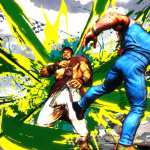 Street Fighter 6 wallpapers hd