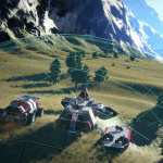 Space engineers full hd