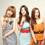 Girls Day wallpapers