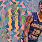 Ja Morant wallpapers