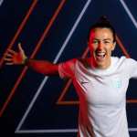 Lucy Bronze new wallpaper