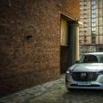 Mazda CX-60 free wallpapers