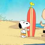 The Snoopy Show free wallpapers