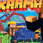 Karmaland hd pics