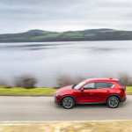 Mazda CX-5 Skyactiv-D download