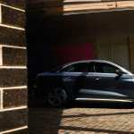 Audi A3 Sedan high definition photo