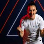 Lucy Bronze pic