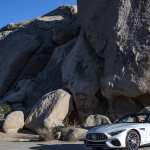 Mercedes-AMG SL new wallpapers