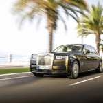 Rolls-Royce Phantom free download