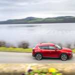 Mazda CX-5 Skyactiv-D free