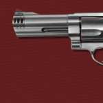 Smith Wesson Revolver images