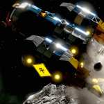 Space engineers pics