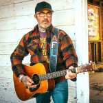Aaron Lewis high definition photo