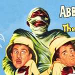 Abbott and Costello Meet The Mummy wallpapers for iphone