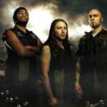 Aborted wallpapers