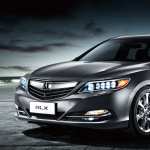 Acura RLX CN-Spec new wallpapers