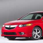 Acura TSX Special Edition wallpapers for android