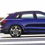 Audi E-Tron S download
