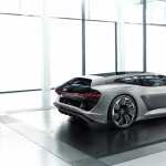 Audi PB18 E-Tron high definition wallpapers