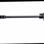 Barrett M82 Sniper Rifle hd
