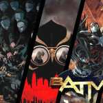 Batman The Court of Owls wallpapers for desktop