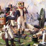 Battle of Borodino free