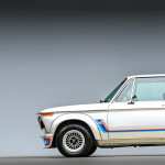 BMW 2002 Turbo PC wallpapers