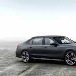 BMW 760i xDrive wallpapers for desktop