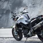 BMW F800R free wallpapers