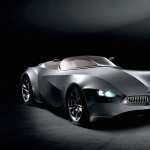 BMW GINA Light Visionary Model Concept high quality wallpapers