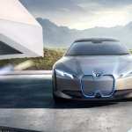 BMW i Vision Dynamics full hd