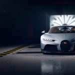 Bugatti Chiron Super Sport high definition wallpapers