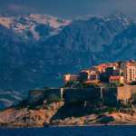 Calvi, Haute-Corse full hd