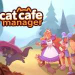 Cat Cafe Manager pic