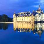 Chateau De Chantilly free download
