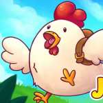 Chicken Journey widescreen