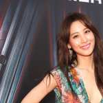 Claudia Kim high quality wallpapers