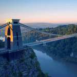 Clifton Suspension Bridge free download