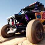 Dakar Desert Rally image
