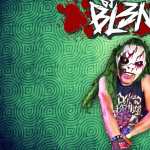 DJ BL3ND download wallpaper