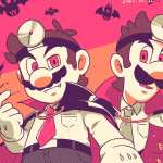 Dr. Mario PC wallpapers