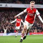 Emile Smith Rowe new wallpaper