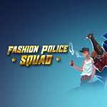 Fashion Police Squad 2022