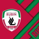 FC Rubin Kazan images