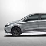 Fiat Argo free wallpapers