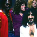 Frank Zappa hd photos