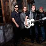 George Thorogood and the Destroyers hd desktop